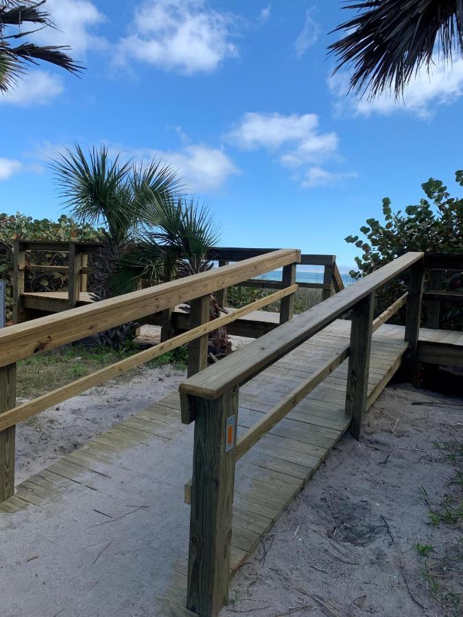 Richard Arms Unit 12 * Cocoa Beach