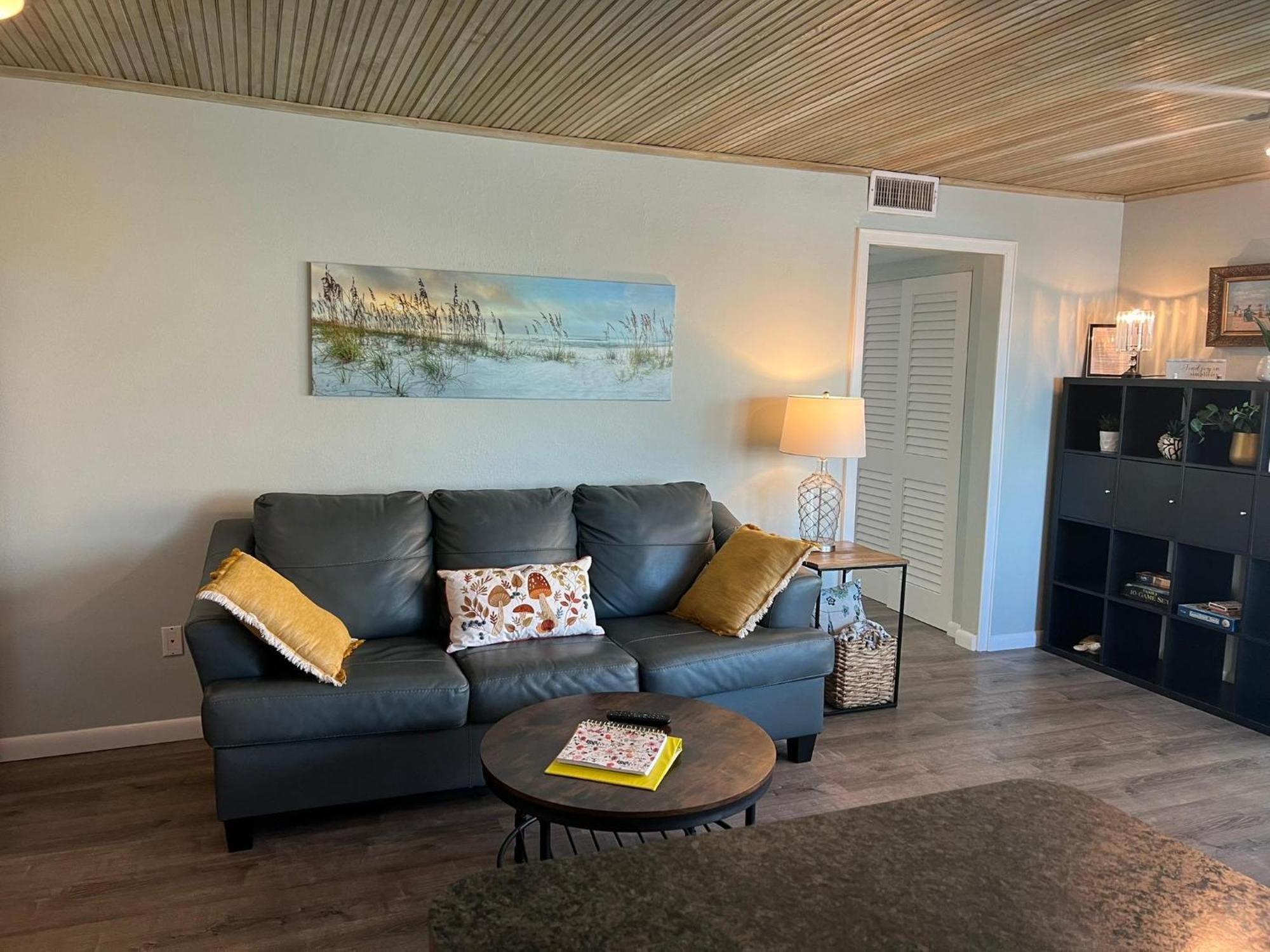 Richard Arms Unit 12 Holiday home Cocoa Beach