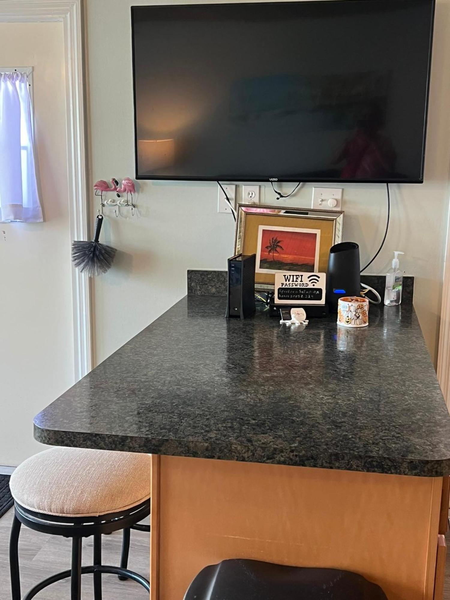 Holiday home Richard Arms Unit 12