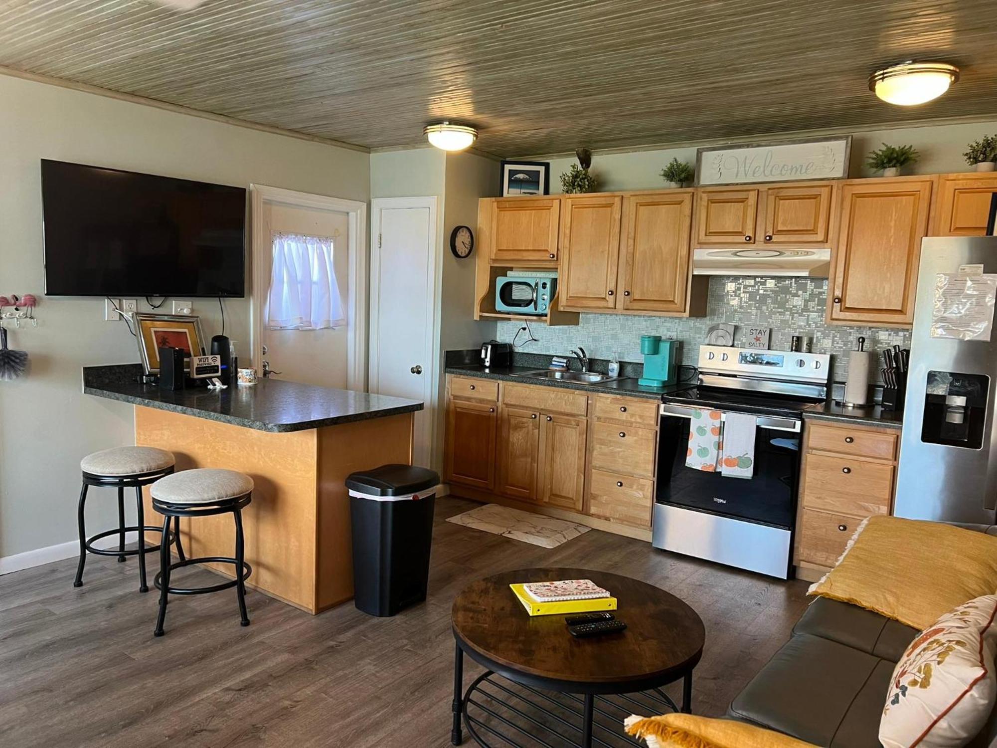 Holiday home Richard Arms Unit 12 Cocoa Beach